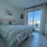 Appartement A Arcachon, 4 Personnes, Vue Bassin, Parking - Fr-1-474-277