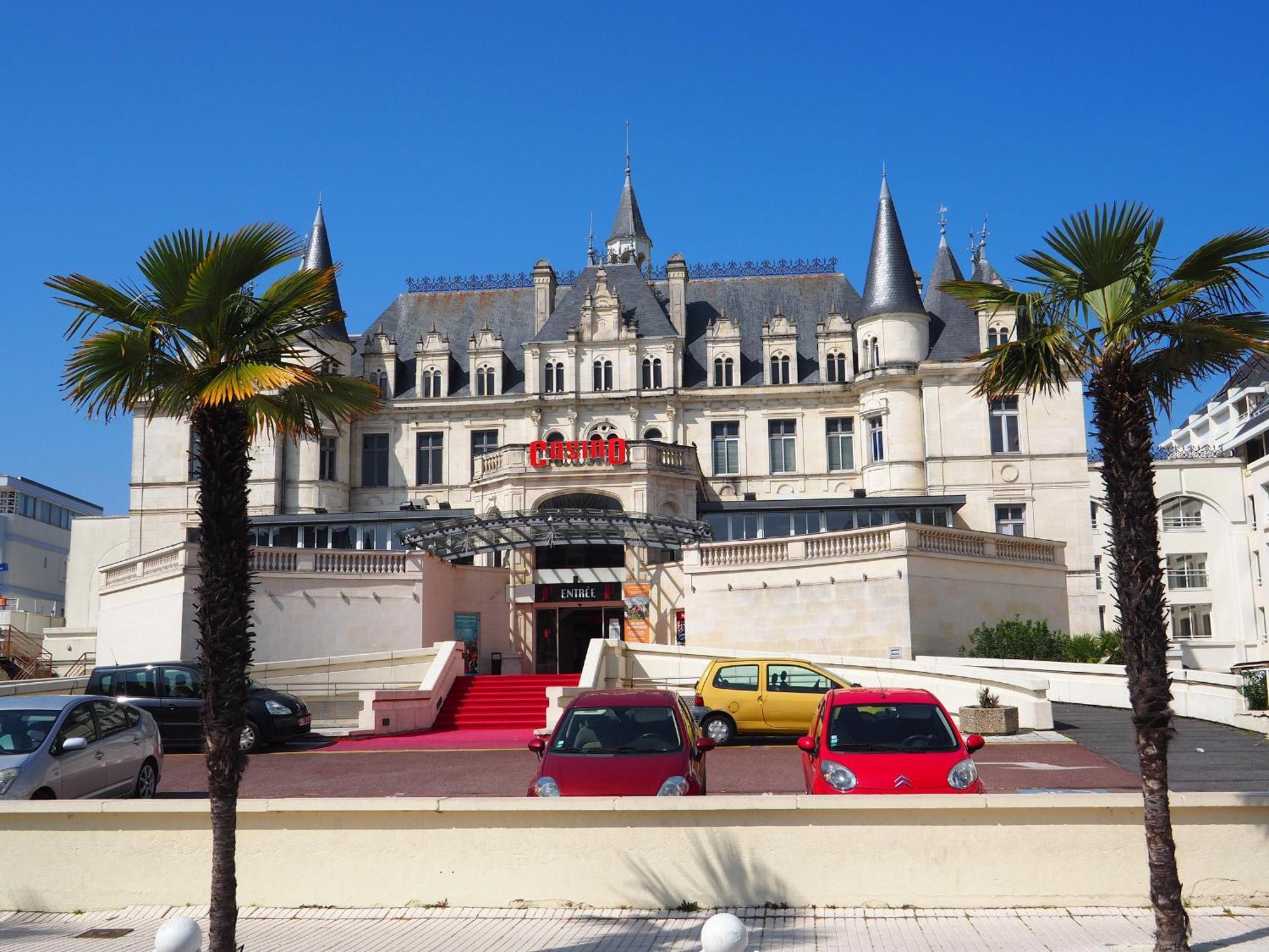 A Arcachon, 4 Personnes, Vue Bassin, Parking - Fr-1-474-277 Appartement Arcachon